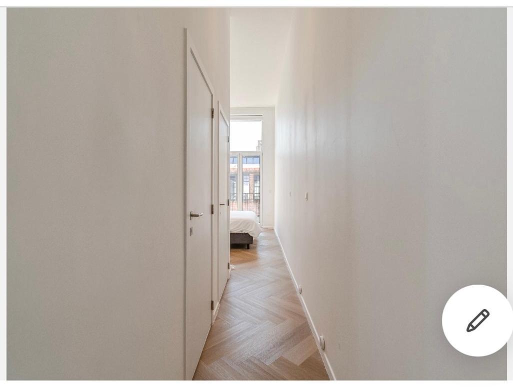 Room Engine Residence Anvers Extérieur photo